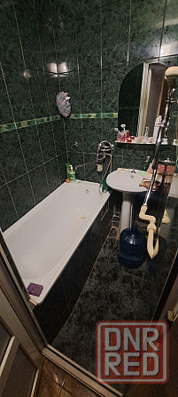 Сдам 2 х комнатную квартиру ул. Полоцкая Донецк - изображение 8