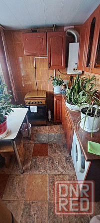 Сдам 2 х комнатную квартиру ул. Полоцкая Донецк - изображение 6