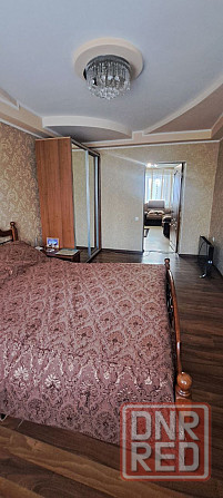 Сдам 2 х комнатную квартиру ул. Полоцкая Донецк - изображение 3