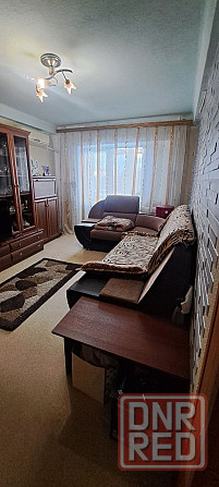 Сдам 2 х комнатную квартиру ул. Полоцкая Донецк - изображение 2