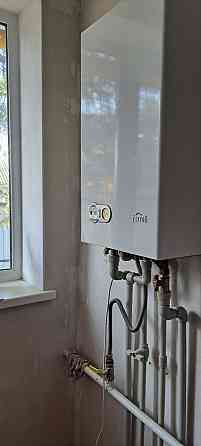 Продам дом с газом, Будённовский район! Донецк