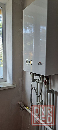 Продам дом с газом, Будённовский район! Донецк - изображение 5