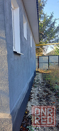 Продам дом с газом, Будённовский район! Донецк - изображение 3