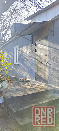 Продам дом с газом, Будённовский район! Донецк - изображение 4