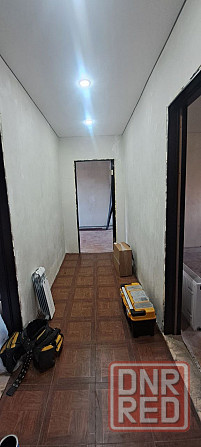 Продам дом с газом, Будённовский район! Донецк - изображение 6