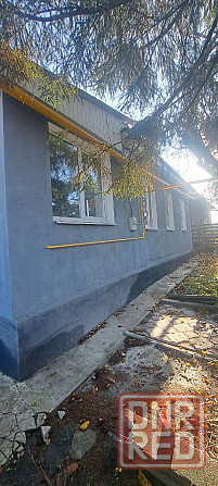 Продам дом с газом, Будённовский район! Донецк - изображение 2
