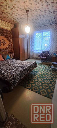 Продам 2 комнатную квартиру на Щетинина Донецк - изображение 5