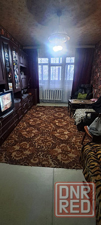 Продам 2 комнатную квартиру на Щетинина Донецк - изображение 1