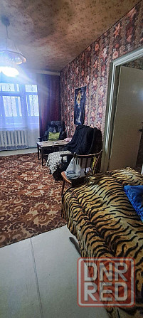 Продам 2 комнатную квартиру на Щетинина Донецк - изображение 3