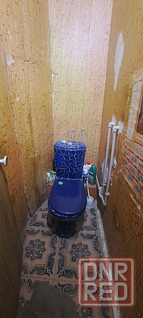 Продам 2 комнатную квартиру на Щетинина Донецк - изображение 8