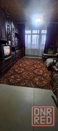 Продам 2 комнатную квартиру на Щетинина Донецк - изображение 2
