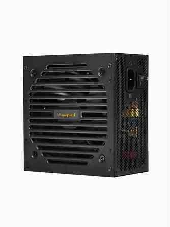 Блок питания для компьютера Hspd Hsi-750bs-Bk, 750w 80+ Bronze (арт-8621) Макеевка