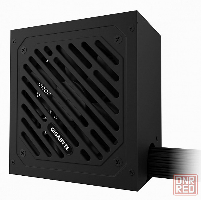 Блок питания пк Gigabyte P550ss, 80plus Silver, (Gp-P550ss) (арт-6436) Макеевка - изображение 3