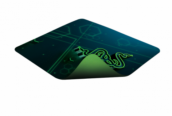 Игровой коврик для мыши Razer Goliathus Mobile Small (Rz02-01820200-R3m1) (арт-3692) Макеевка