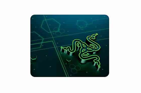 Игровой коврик для мыши Razer Goliathus Mobile Small (Rz02-01820200-R3m1) (арт-3692) Макеевка