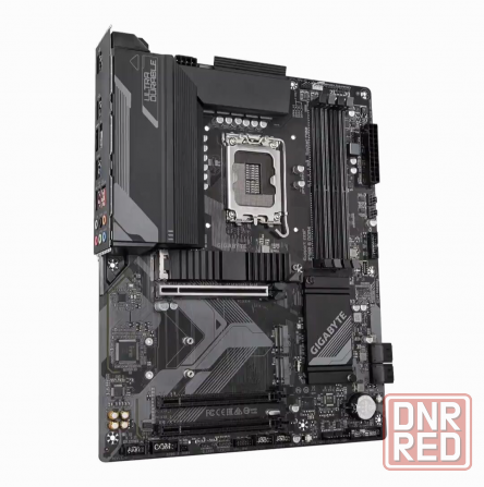 Материнская плата Gigabyte Z790 S Ddr4, Rtl (арт-1145) Донецк - изображение 2