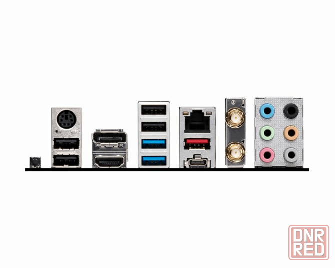 Материнская плата Msi Pro Z790-P Wifi (арт-6244) Донецк - изображение 4