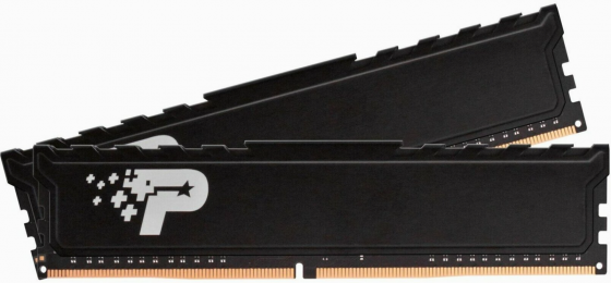 Оперативная память Dimm Patriot Ddr4 64gb (32gb*2) Psp464g3200kh1 (арт-8436) Макеевка