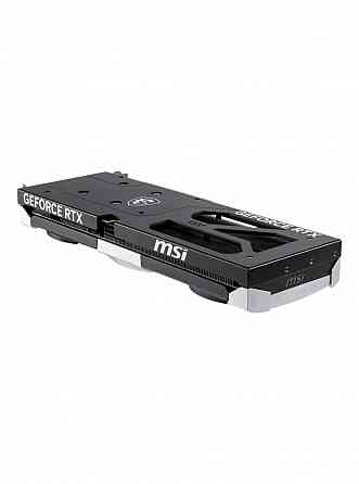 Видеокарта Msi Geforce Rtx 5060 8g Ventus 3x Oc (арт-6858) Макеевка