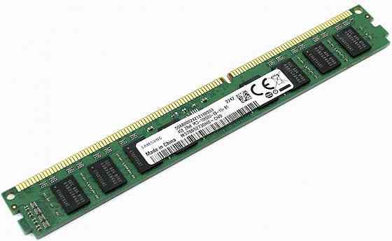 Оперативной память Samsung Ddr3 4gb 1333 Mhz Pc3-10600 (арт-9431) Донецк