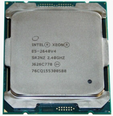 Процессор Intel Xeon E2640v4 (2,4 ггц, Lga 2011v4, 25 мб, 10 ядер) б/у (арт-9469) Донецк