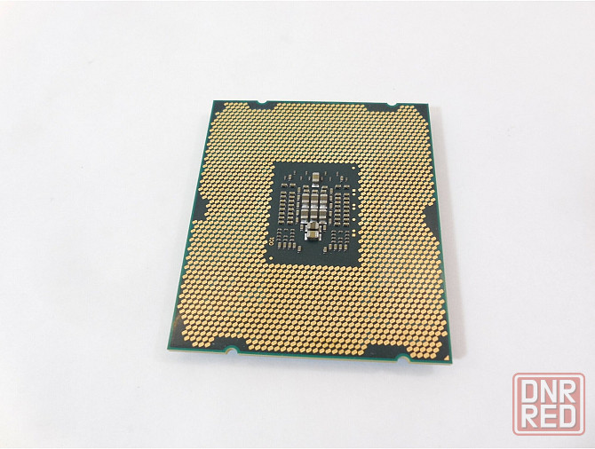 Процессор Intel Xeon E2640v4 (2,4 ггц, Lga 2011v4, 25 мб, 10 ядер) б/у (арт-9469) Донецк - изображение 2