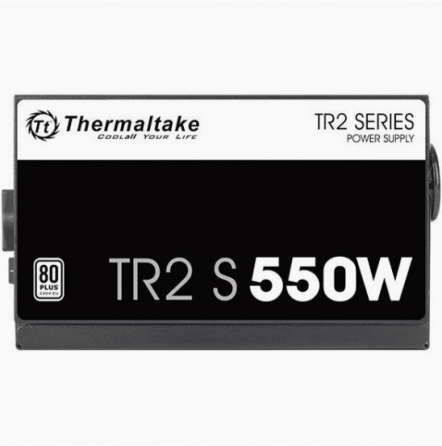 Блок питания Thermaltake Tr2 S, 550w, 80+ Standart (блок питания Thermaltake Tr2 S, 550w, 80+ Standa Донецк