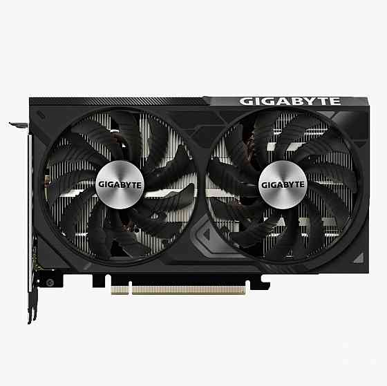 Видеокарта Gigabyte Rtx4070 Windforce 2x Oc V2 12gb Gddr6 192bit 3xdp Hdmi 2fan Rtl (арт-6611) Донецк