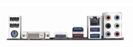 Комплект i7-8700 + Gigabyte B360M AORUS GAMING 3 + 32GB Донецк