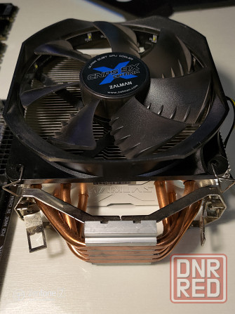 Комплект i7-8700 + Gigabyte B360M AORUS GAMING 3 + 32GB Донецк - изображение 6