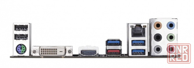 Комплект i7-8700 + Gigabyte B360M AORUS GAMING 3 + 32GB Донецк - изображение 5