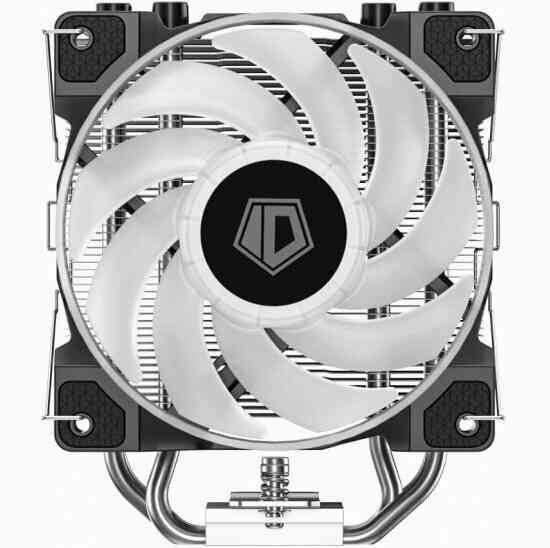 Кулер для процессора Id-Cooling Se-214-Xt Df (арт-1360) Донецк