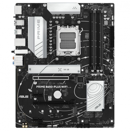 Материнская плата Asus Prime B650-Plus Wifi (90mb1kp0-M0eay0) (арт-5890) Донецк