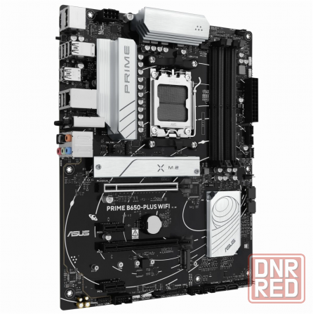 Материнская плата Asus Prime B650-Plus Wifi (90mb1kp0-M0eay0) (арт-5890) Донецк - изображение 2