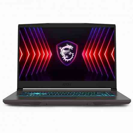 Игровой ноутбук Msi Thin 15 B13ucx-2649xru 9s7-16r831-2649-16g 15.6"/I5-13420h/8/512gb/Rtx2050 4gb/D Макеевка