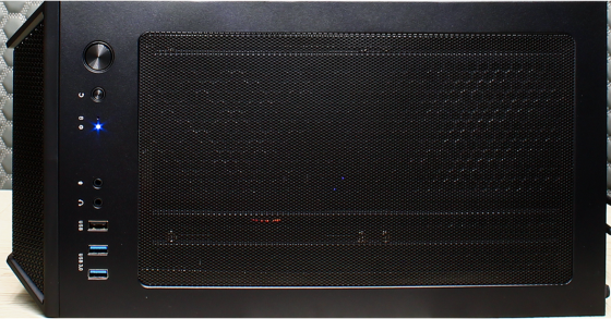 Игровой компьютер Byte-Platfrom | Intel Core I5-13600kf (14ядер/20потоков) | Zalman 800w | Wi-Fi | S Донецк