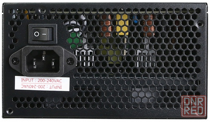 Блок питания 850w Zalman Gigamax Iii (Zm850-Gv3), 80+ Bronze (арт-4069) Донецк - изображение 4