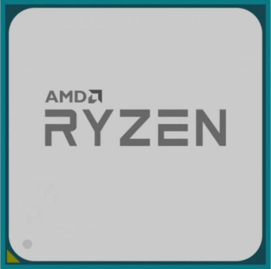 Процессор Amd Ryzen 3 3100 Soc-Am4, 3.6ghz Oem (арт-2125) Макеевка