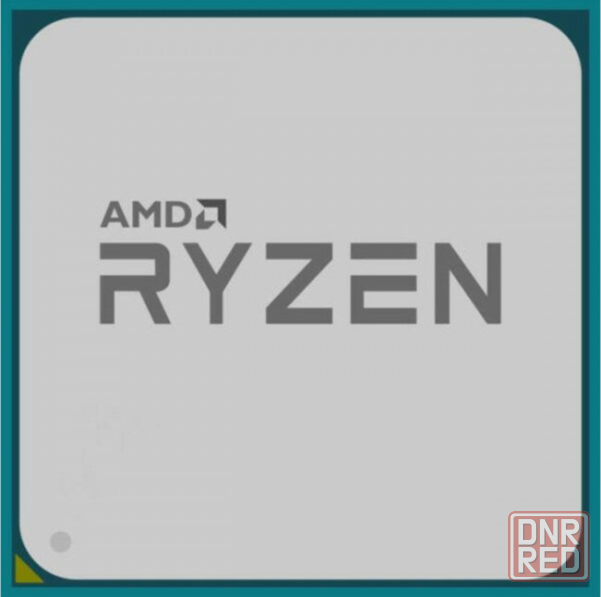 Процессор Amd Ryzen 3 3100 Soc-Am4, 3.6ghz Oem (арт-2125) Макеевка - изображение 1