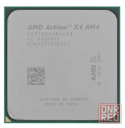 Процессор Amd Athlon X4 970 Oem (арт-1647) Макеевка - изображение 1