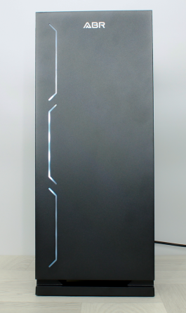 Игровой компьютер Byte- Battlebox | Amd Ryzen 3 3100 (4 ядра/8 потоков) | 550 вт | Ssd 480 гб | 16 г Макеевка