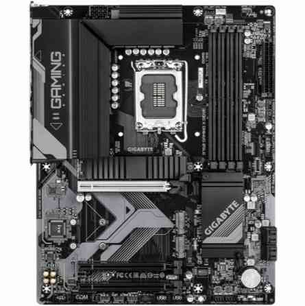 Материнская плата Gigabyte B760 Gaming X Gen5 (Lga1700, Atx) (арт-8286) Макеевка