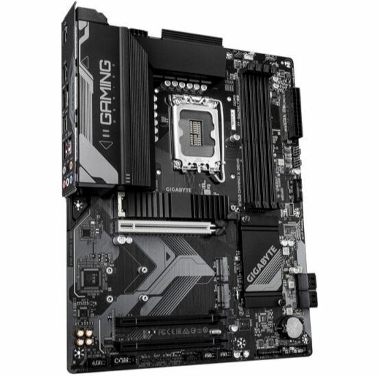 Материнская плата Gigabyte B760 Gaming X Gen5 (Lga1700, Atx) (арт-8286) Макеевка