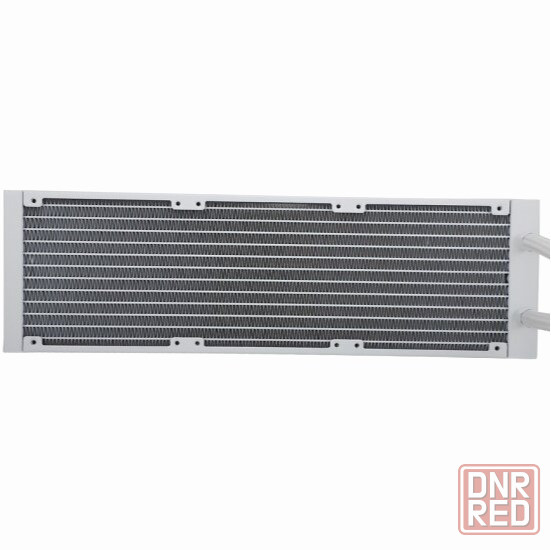 Сво для процессора Thermalright Frozen Prism 360 White Argb (F-Prism-360-Wh-Argb) (арт-3084) Донецк - изображение 2