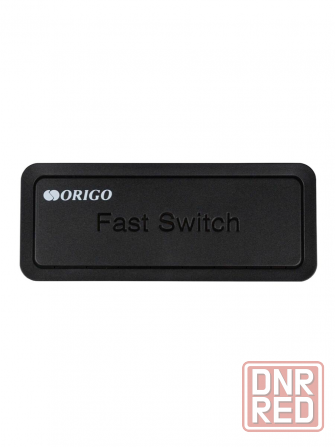 Коммутатор Origo Os1108/A1a (арт-5261) Макеевка - изображение 4