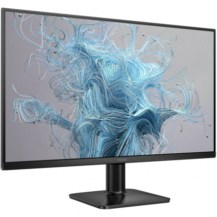 Монитор 27" Philips 27e2n1500, Ips / 2560x1440 / 120гц, разъёмы: Displayport, Hdmi, чёрный (арт-6333 Донецк