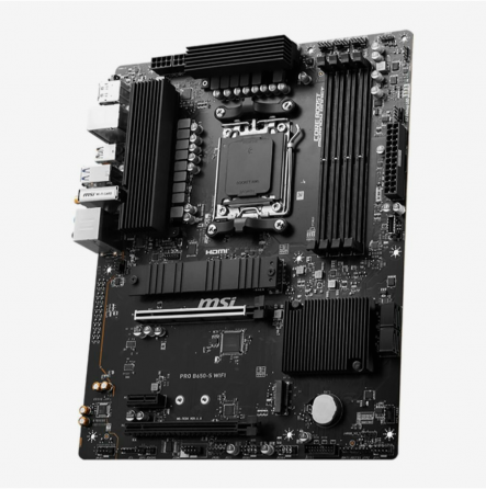 Материнская плата Msi Pro B650-S Wifi (арт-4295) Донецк