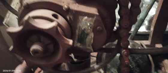 Таль ручная Донецк