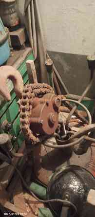 Таль ручная Донецк