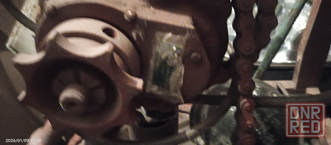 Таль ручная Донецк - изображение 2